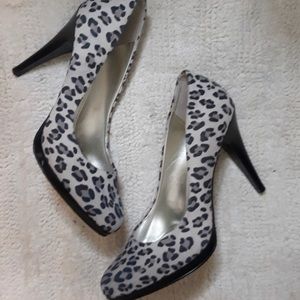 Nine West heels